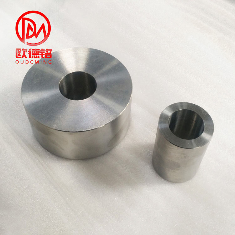 厂家现货供应TA1 TA2 TC4 钛环 钛管件钛饼 钛翻边钛法兰带图加工