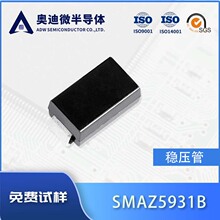 ��ѹ������ SMAZ5931B ��ƬSMA/DO-214AC��װ �����ϵ�