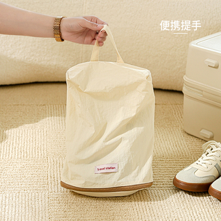Shoe Storage Bag Travel Portable Shoe Bag Storage Bag New Large Capacity Travel Portable Shoe Dustproof