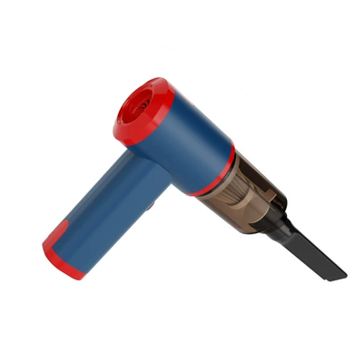 Suction, Dual-use for Car Interior, Tozsoranlar