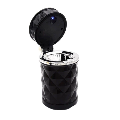 Style Multifunctional In-Car | Car ashtray
