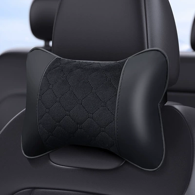 All Seasons, Cross-Border Wholesale — Headrest - one-black-rhombus-24996176