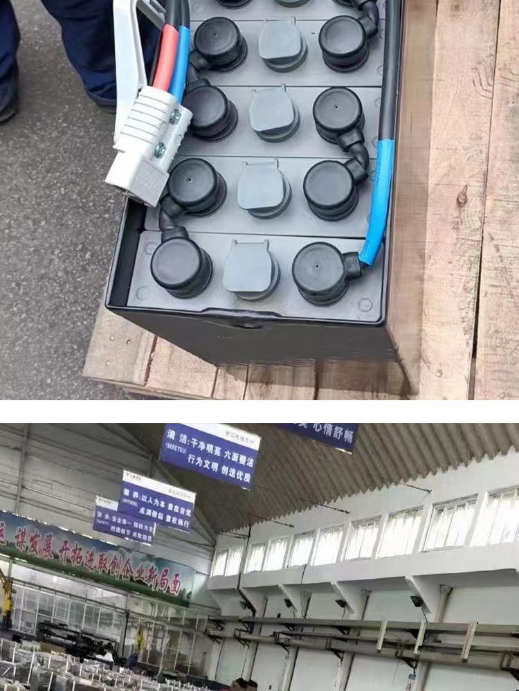 天能叉车电池详情_11