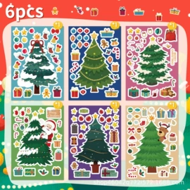 创意贴纸;手账套装