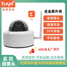 ͿѻTuya����500����������������������������忨IPC����ͷ