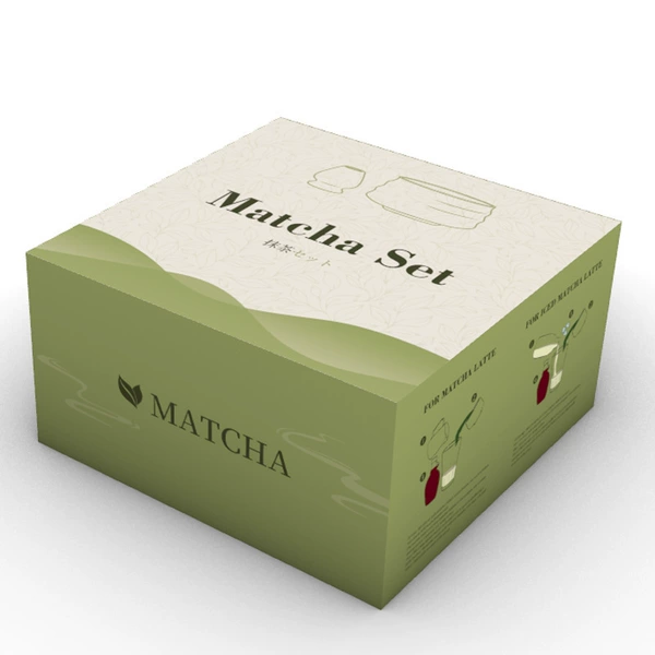 Set, gift box
