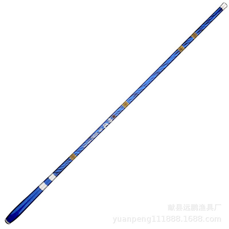 メーカー直販炭素竿超軽量超硬短節渓流竿新米フナ鯉乾新米釣竿