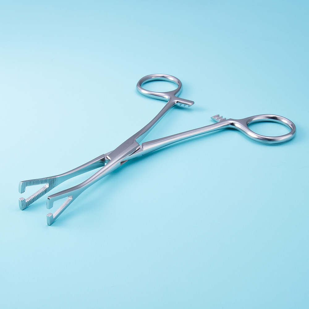 Piercing stainless steel