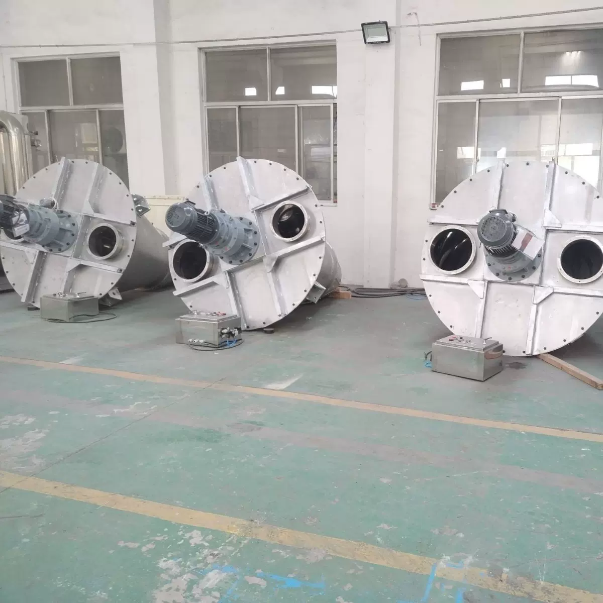 双螺杆双螺杆锥型搅拌机双锥混合机高速混合机