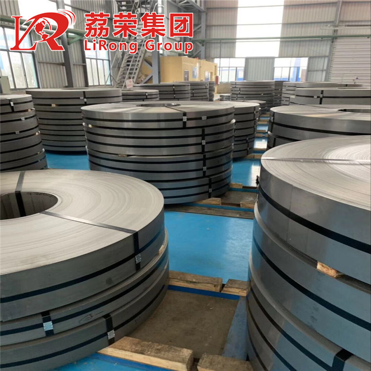 荔荣集团16MnL汽车钢板 热轧板卷 开平板8mm