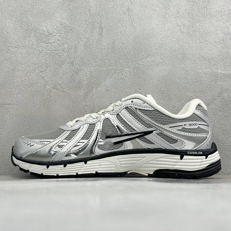 New P-9000 dad shoes are breathable and lightweight running shoes for men and women, comfortable for commuting, versatile, durable, and trendy casual shoes