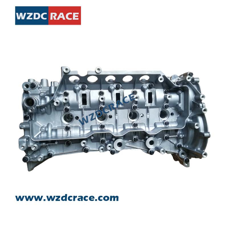 Motor de cabeza de cilindro M9T M9R610 908526 110417248R   7711497513