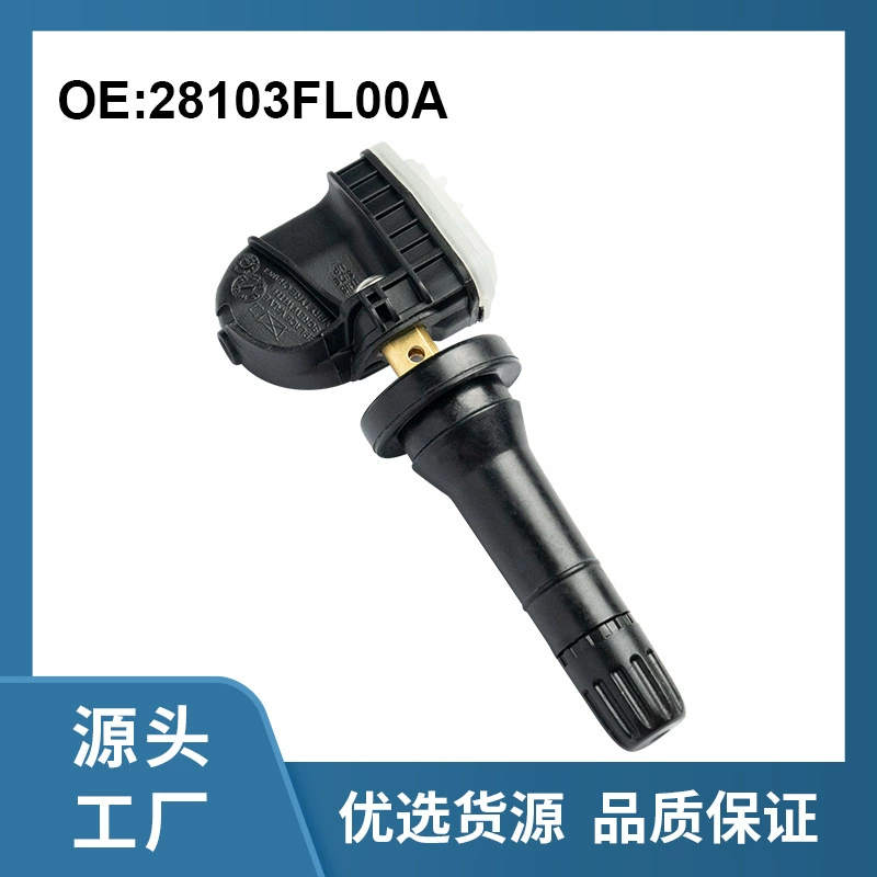 28103FL00A подходит для датчика давления в шинах Subaru 433 МГц 28103FL000