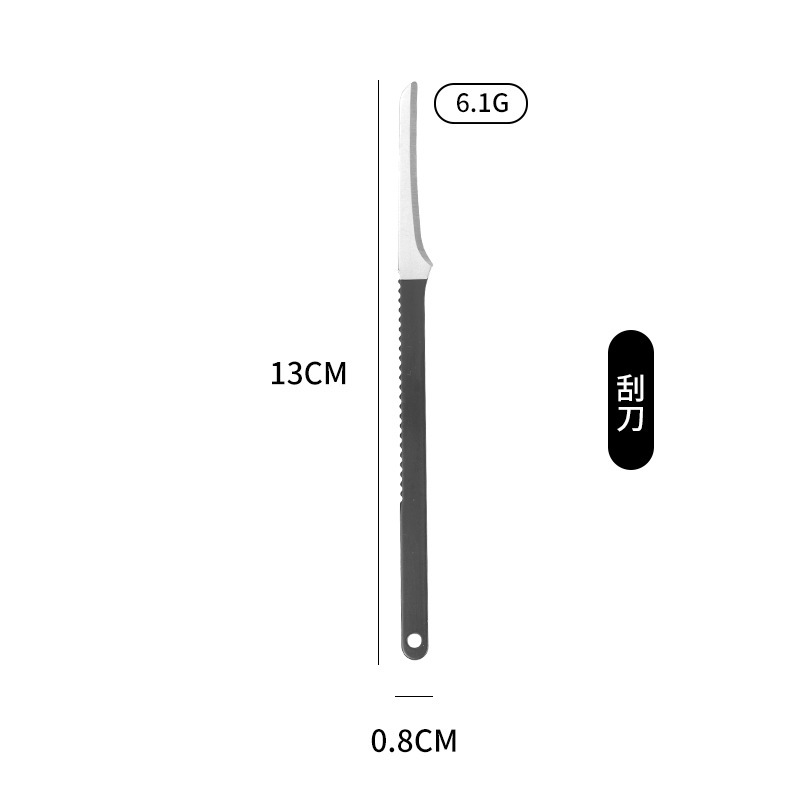 修脚刀套装家用技师专用刀具甲沟工具指甲灰神器脚趾甲全套炎美足|undefined
