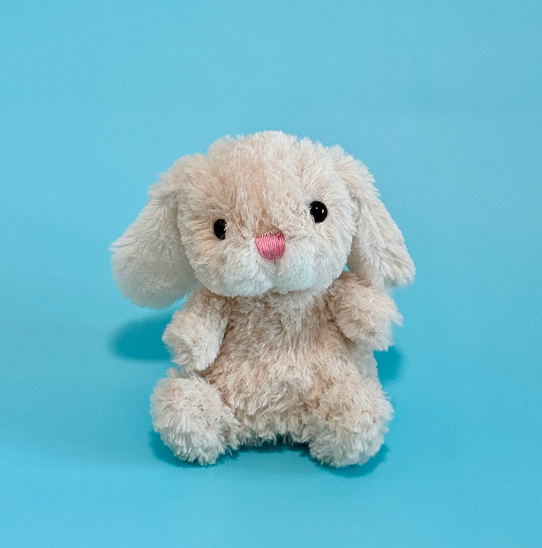 Sweet bunny beige