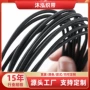 运动多股定制高强橡筋
