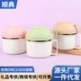 上班族便当便携学生泡面碗