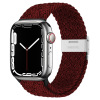 Apple, nylon woven watch strap