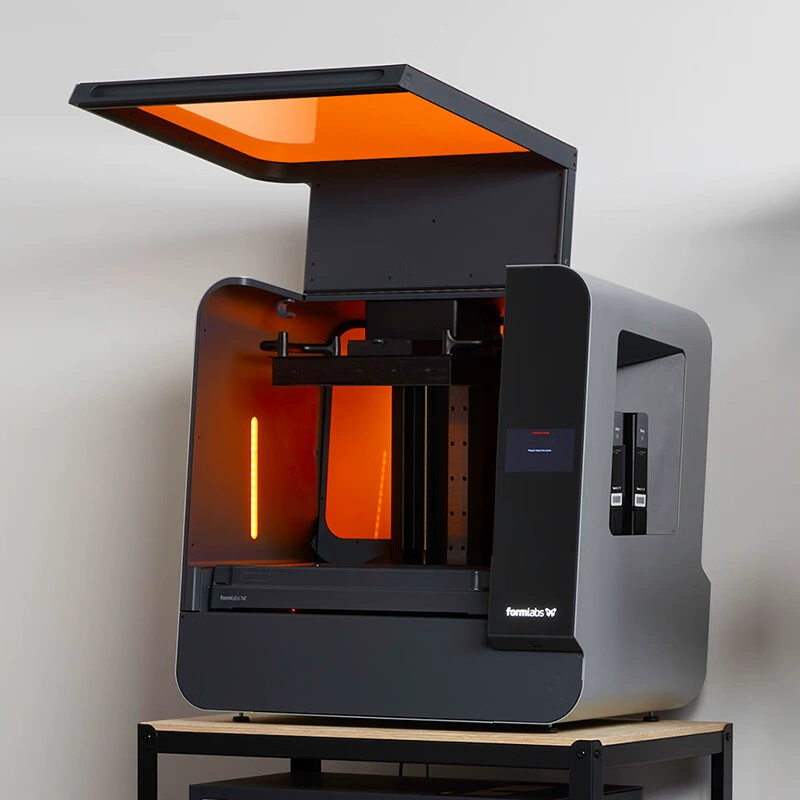 Formlabs высокоточный промышленный принтер, фотополимерная отверждение, 3D-печать, (Физические)