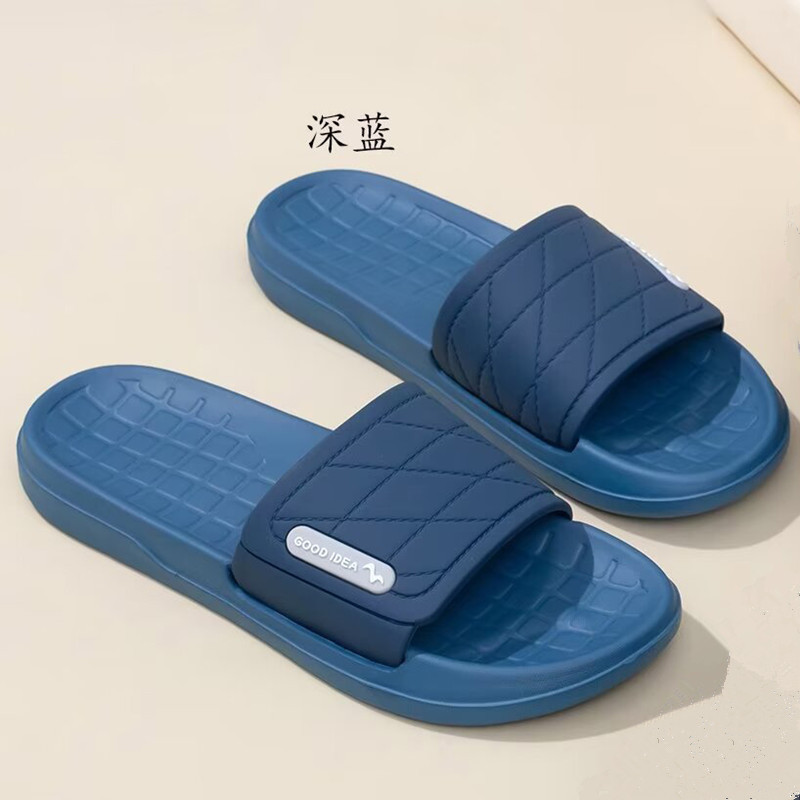 男士加大码凉拖加肥加大男款夏季浴室防滑厚底家居外穿特大号拖鞋|undefined