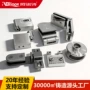 防水重型承重工业淋浴房
