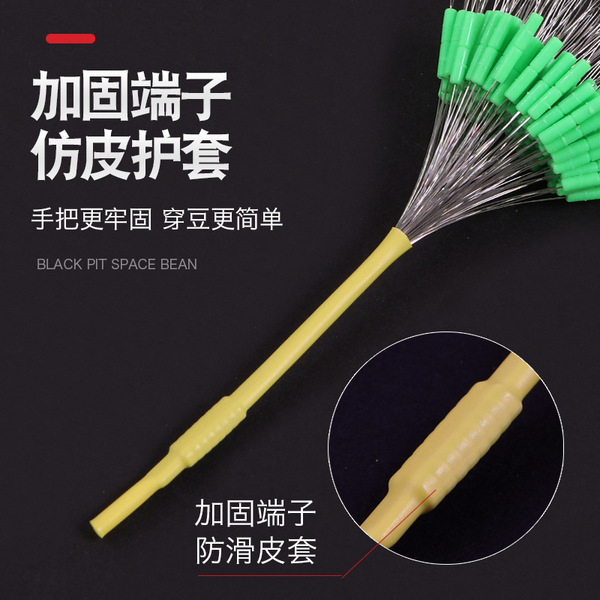 Olympic space silicone rubber harmless accessories