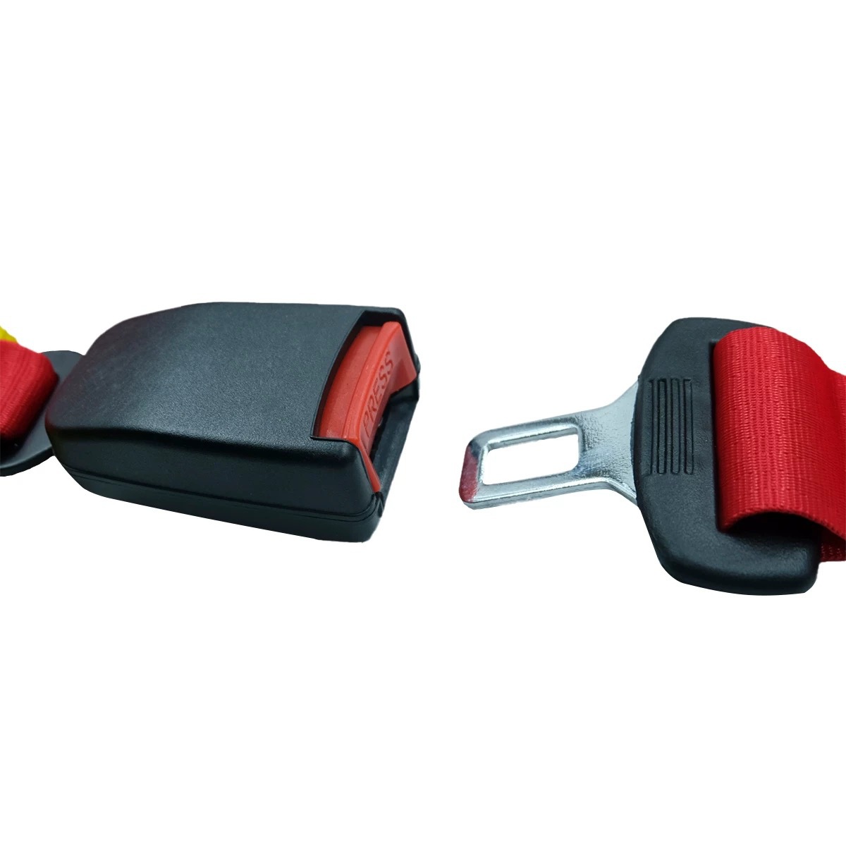 New Takata Modified Seat Belt for Car Modification, Universal Seat Belt