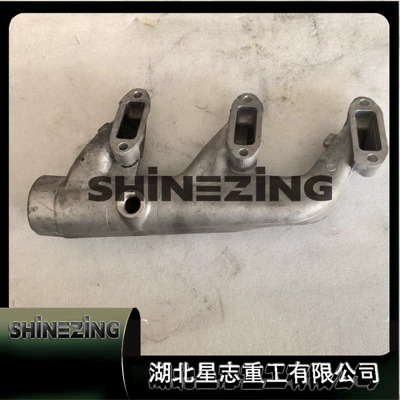 2135532 Exhaust Manifold Exhaust manifold