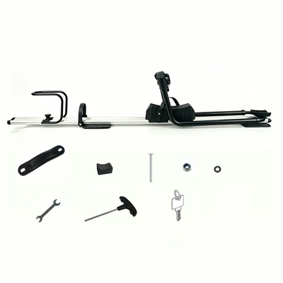 bicycle fixing bracket, Luggage Rack