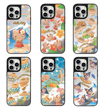 Sun-KissedtϵCASEmOiPhone16/15/14֙C