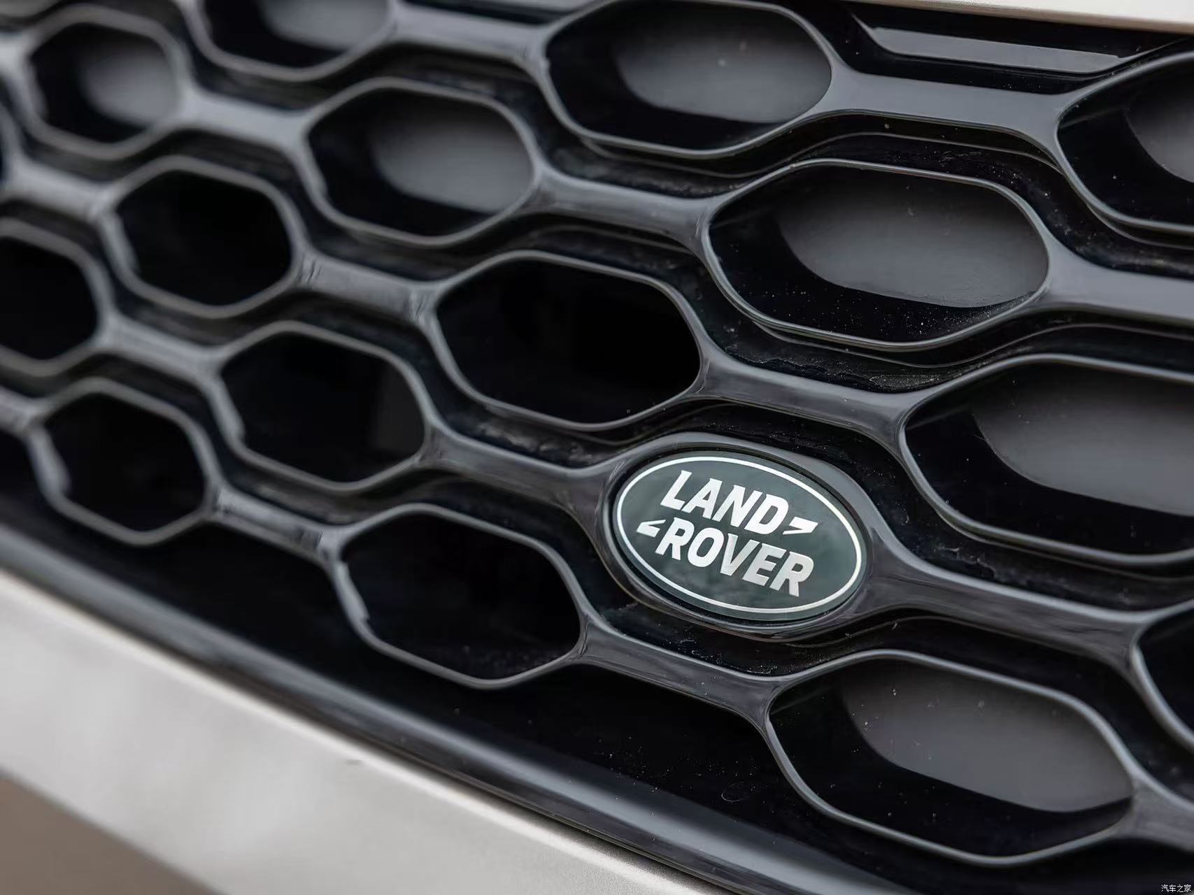 Land Rover logo lettering, rear badge, grille emblem, Range Rover, Evoque, Velar, Discovery 54, Executive Sport, English modification stickers