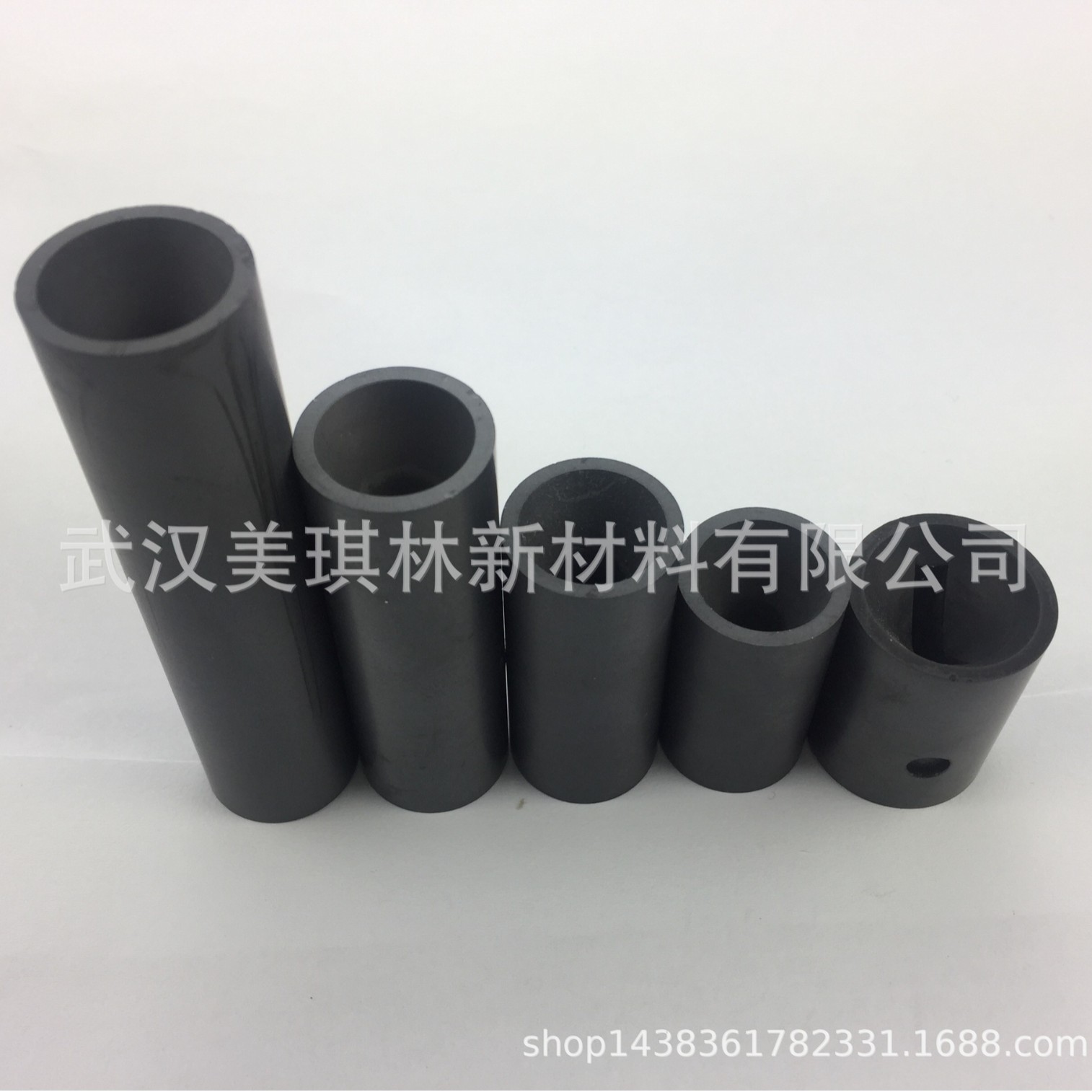 除锈喷漆涂装设备陶瓷喷嘴 喷砂机碳化硼喷嘴厂家