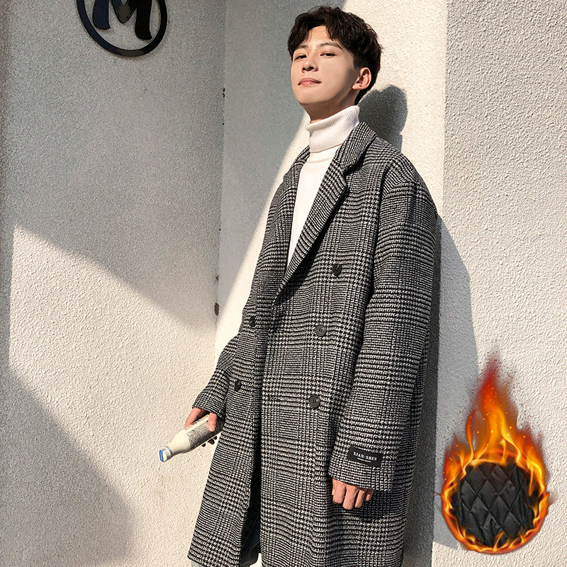 회색 격자 (면 포함)