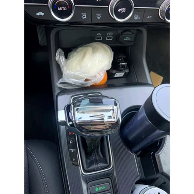Chevrolet Onix Gear Shift Head, Gear – Cab and accessories - mai-rui-bao-crystal-unlimited-standard