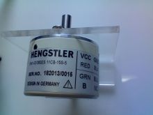 Hengstler(ʿ)GEBER RI41-O/360ER.11KB