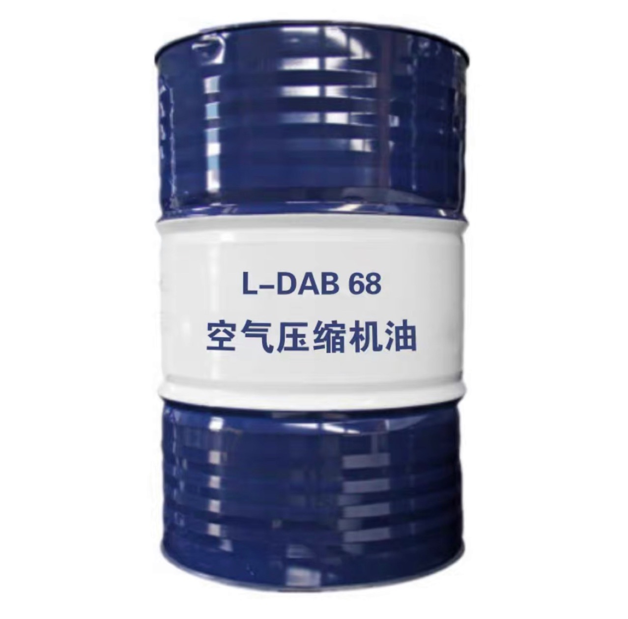 昆仑空压机油L-DAB100号150号68号往复式螺杆空气压缩机油18L200L
