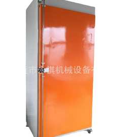 大型立式网版烤箱 立式烘箱 丝印网版烤板机