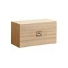Mount Fuji-Double Wooden Box