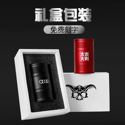 New Creative Gift Ashtray – Car ashtray
