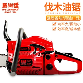 油锯;割草机;电链锯