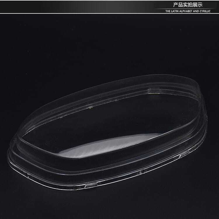 Pedal motocicleta eléctrica fuxi qiaoge instrumento shell kilómetro caso kilometraje transparente cubierta protectora accesorios