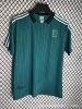 2526 Liver P retro version T-shirt green