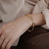 Tide, small design brand women's bracelet, trend of season