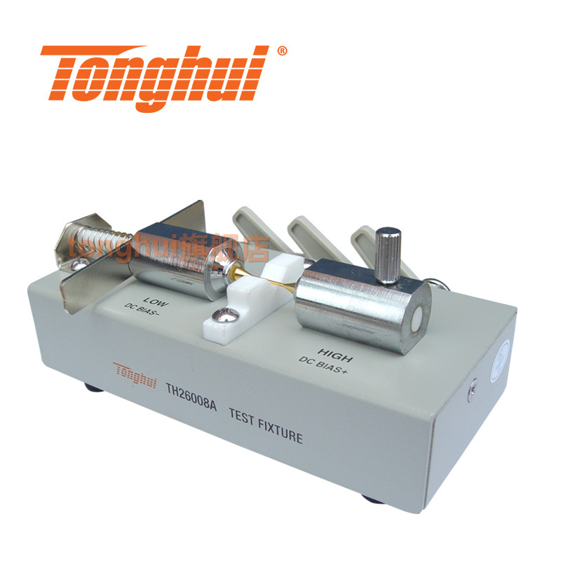 ͬ�ݣ�Tonghui��TH26008A SMD��ƬԪ�����Լо�