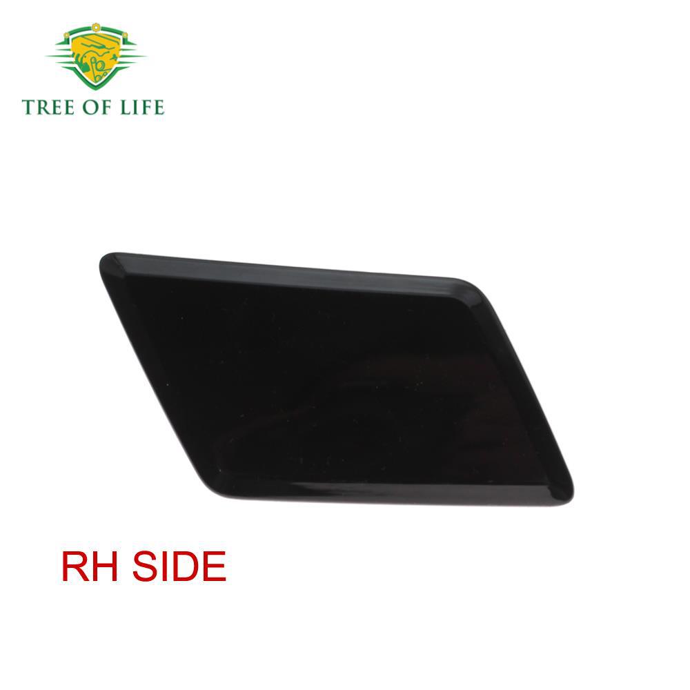 51117303795 51117303796 Cubierta de boquilla de limpiador de faro para BMW X1 E84
