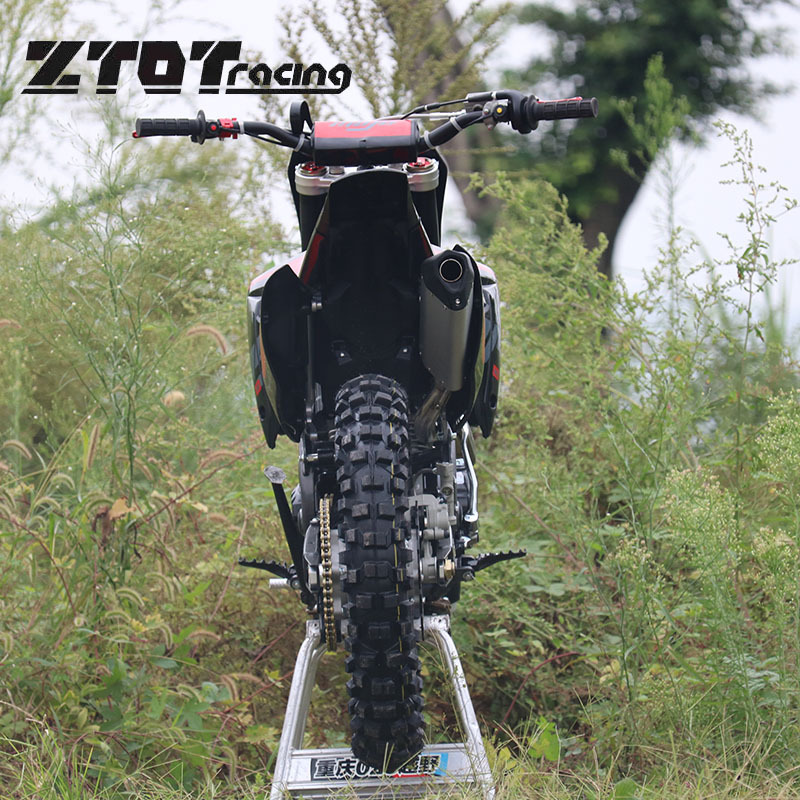 Bse Bosoer M1/Cb300F Off-Road Motorcycle 300Cc Mountain Bike Adult Elevated High Race Motorcycle