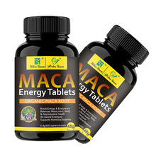 ��ʿ����Organic Maca root�羳����ƬMACA Energy Tablets