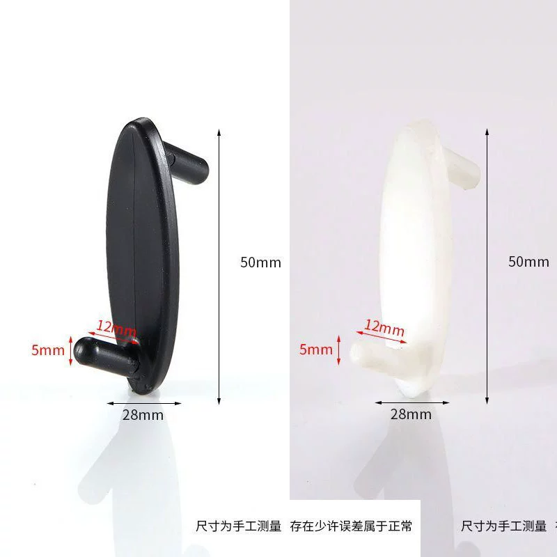 Пластиковая защелка для крепления на Cave plate hook -type hanging hook microwave stove hook hook cloak cooker