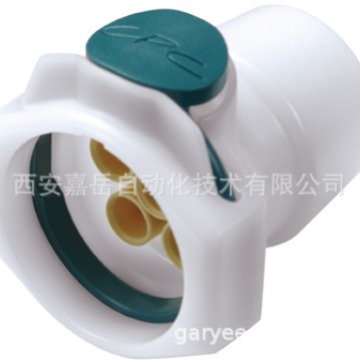 CPC��Ʒ ���ܵ������� Sixtube Coupling ϵ�п��ٽ�ͷSXF170112