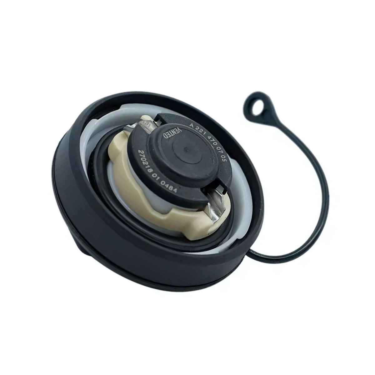 A2214700705 A2304700305 A2304700105 Are Suitable for Mercedes-Benz Fuel Tank Caps and Are Hot Sellers Across Borders